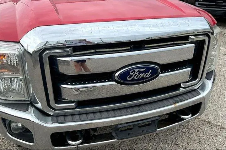 $19995 : Ford F-350 Super Duty 2014 4 image 3