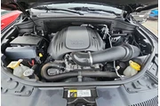 2019 Durango R/T thumbnail