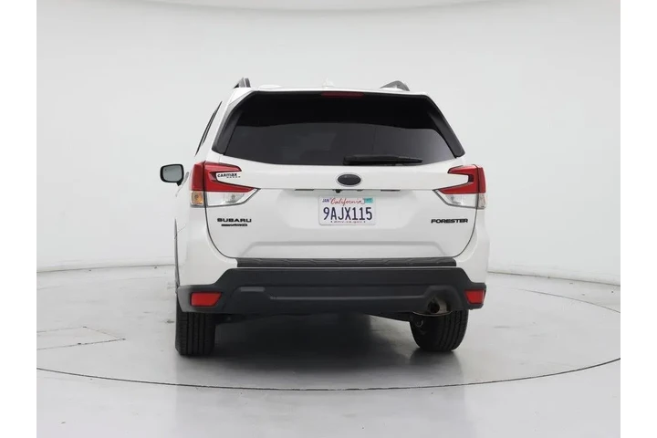 $24998 : Subaru Forester 2021 AWD Pre image 6