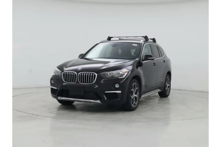 $15998 : BMW X1 2018 AWD xDrive28i 4d image 4