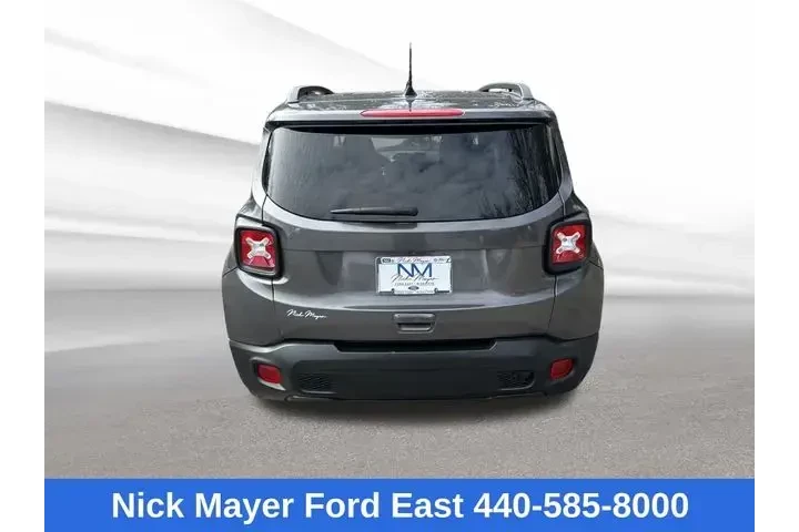 $13995 : Jeep Renegade 2020 Latitude image 8