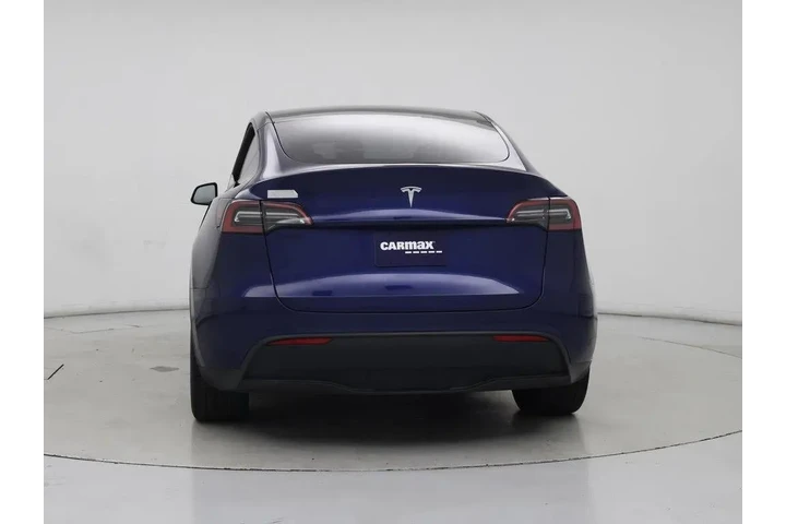 $37998 : Tesla Model Y 2024 Long Rang image 6