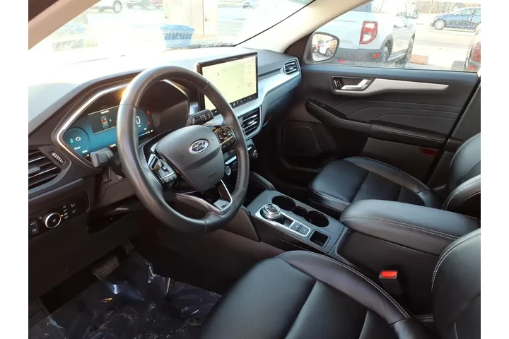 $28851 : Ford Escape Hybrid 2023 Plat image 8