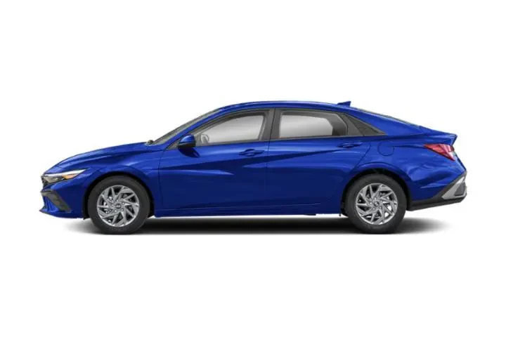 $20914 : Hyundai ELANTRA 2024 SEL 4dr image 2