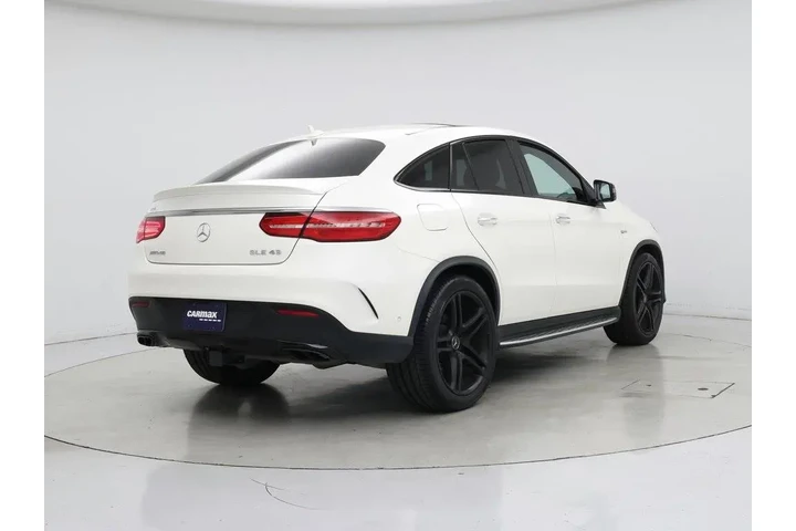 $37998 : Mercedes-Benz GLE 2019 AWD A image 8
