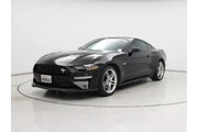 $23998 : Ford Mustang 2021 EcoBoost 2 thumbnail