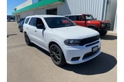 Dodge Durango 2019 GT 4dr SU