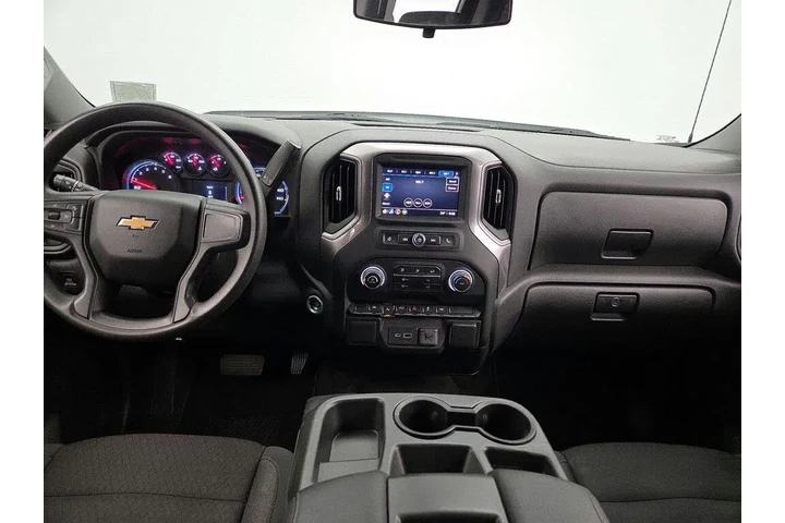 $26998 : Chevrolet Silverado 1500 202 image 9