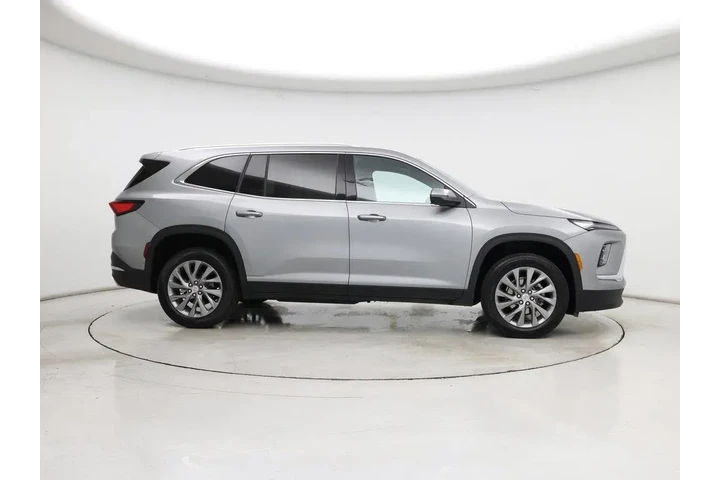 $33998 : Buick Enclave 2025 Preferred image 7