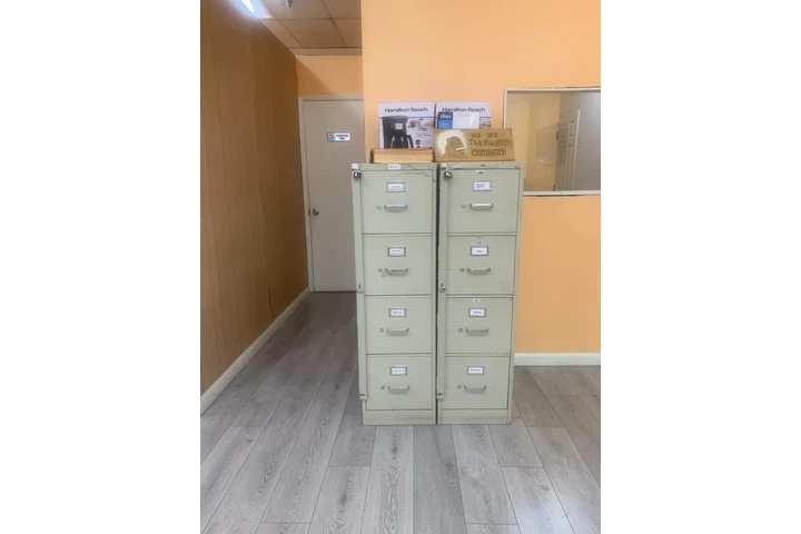 $5 : OFERTA DE ARCHIVADORES image 3
