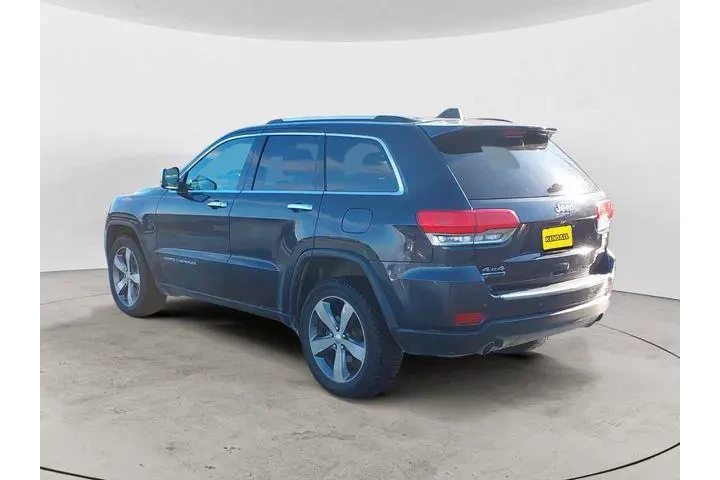 $11961 : Jeep Grand Cherokee 2014 4x4 image 3