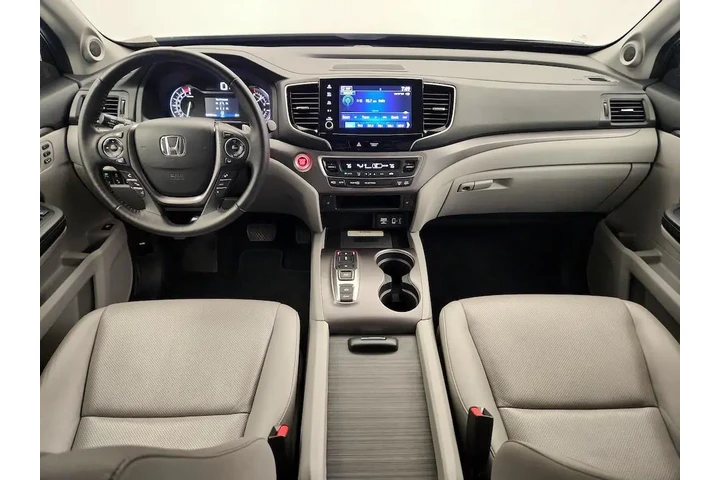 $34998 : Honda Ridgeline 2023 AWD RTL image 9