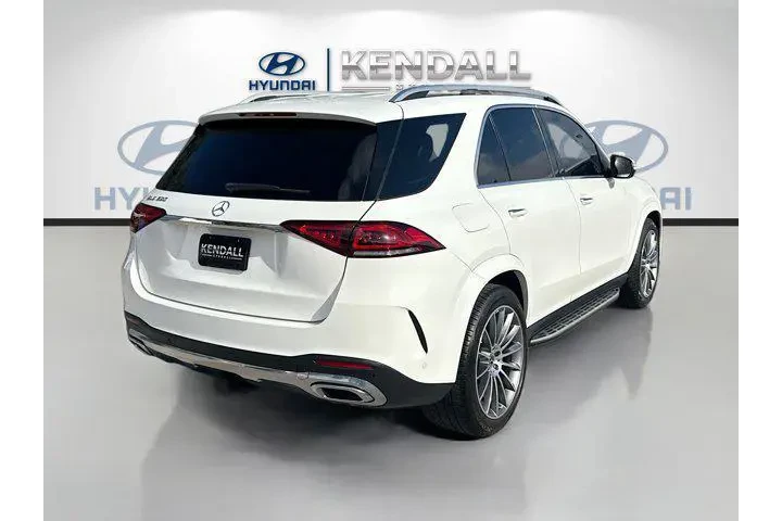$30072 : Mercedes-Benz GLE 2021 GLE 3 image 6