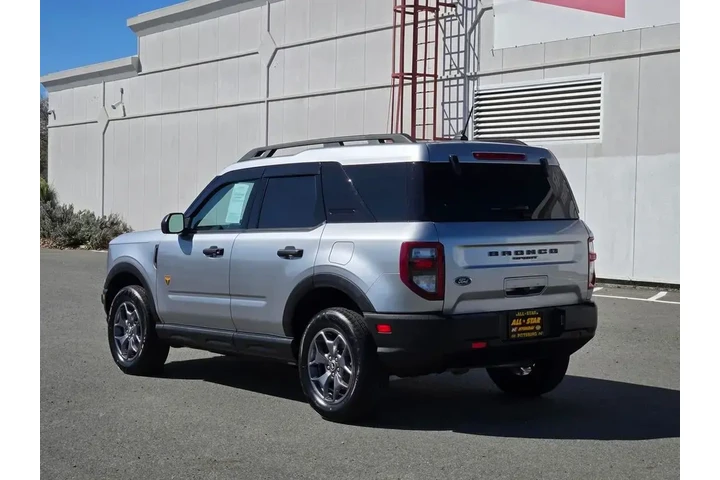 $32900 : Ford Bronco Sport 2023 AWD B image 4