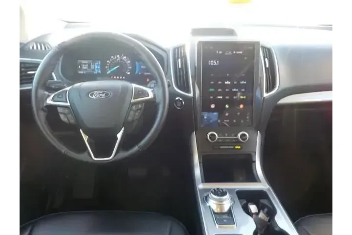 $23599 : Ford Edge 2024 AWD SEL 4dr S image 4