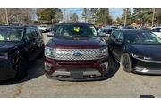 Ford Expedition 2020 4x4 Pla en Atlanta