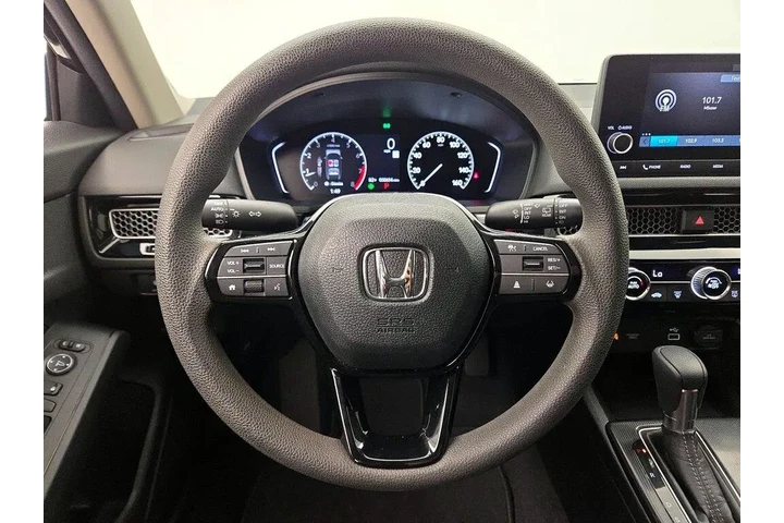 $24998 : Honda Civic 2023 LX 4dr Hatc image 10
