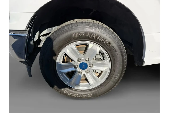 $19551 : Ford F-150 2019 4x2 XL 2dr R image 9