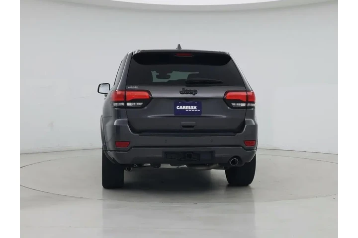 $16998 : Jeep Grand Cherokee 2017 4x2 image 6