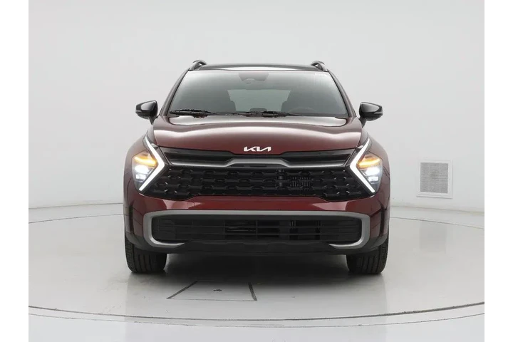 $34998 : Kia Sportage Plug-In Hybrid image 5