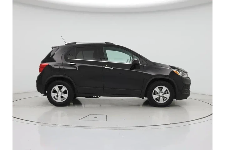 $15998 : Chevrolet Trax 2020 LT 4dr C image 7
