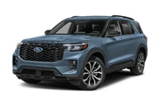 $42988 : 2025 Explorer ST-Line thumbnail