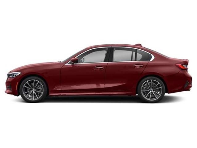 2021 3 Series 330i xDrive image 3