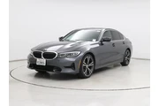 $25998 : BMW 3 Series 2020 330i 4dr S thumbnail