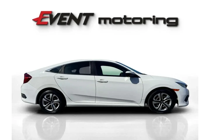 $11999 : 2016 Civic Sedan image 8