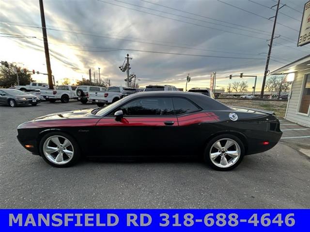 $18900 : 2014 Challenger R/T image 2