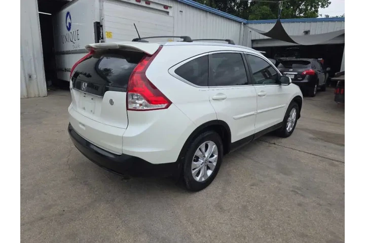 $8800 : 2012 CR-V EX-L image 4