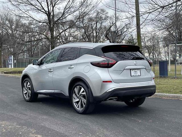 $27995 : 2020 Murano SL image 5