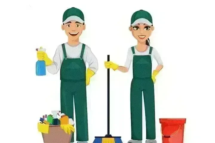 HOTEL SOLICITA HOUSEKEEPERS image 1