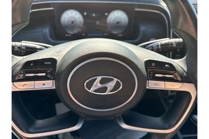 $25927 : Hyundai SANTA CRUZ 2023 AWD image 9