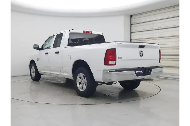$25998 : Ram 1500 Classic 2024 4x2 SL image 2