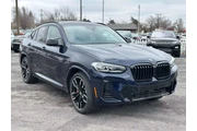 2022 BMW X4 M40I SPORT UTILIT en Oklahoma City