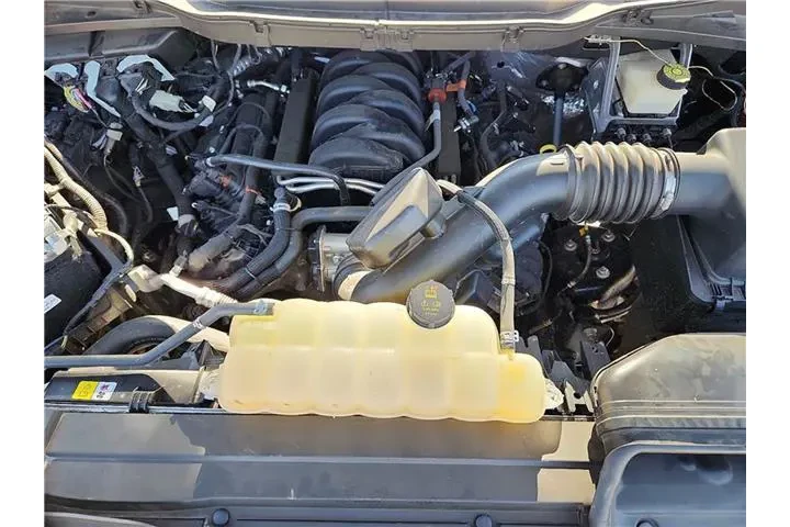 $37852 : Ford F-150 2023 4x2 XL 4dr S image 10