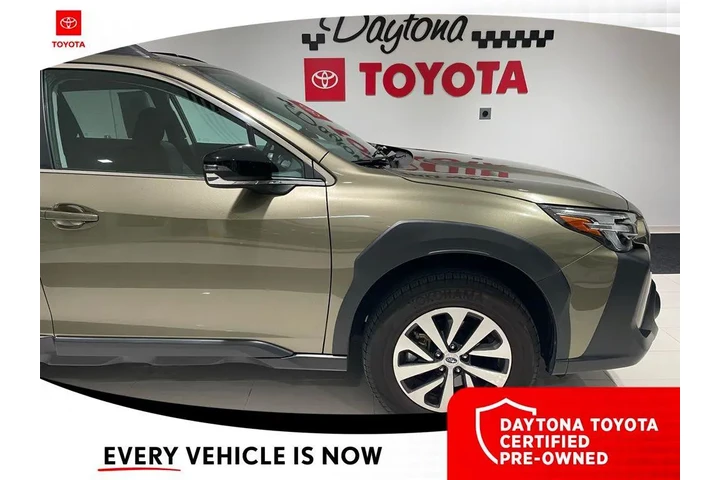 $25000 : Subaru Outback 2024 AWD Prem image 5