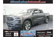 Ram 1500 2019 4x2 Limited 4d en Hialeah