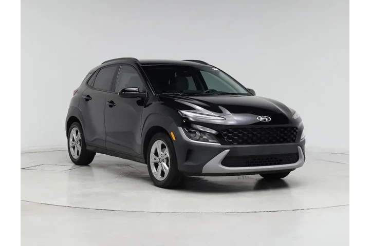 $18998 : Hyundai KONA 2022 SEL 4dr Cr image 1