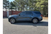 $31869 : Ford Explorer 2022 AWD ST-Li thumbnail