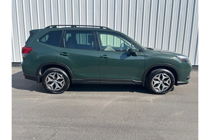 $24494 : Subaru Forester 2023 AWD Pre image 7