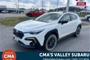 PRE-OWNED 2024 SUBARU CROSSTR