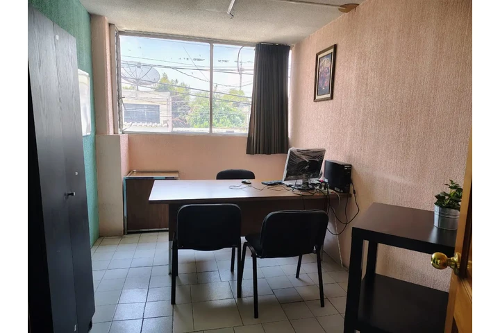$1000 : DOMICILIO FISCAL OFICINA INCLU image 1