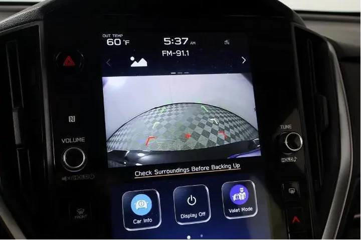 $22753 : Subaru Impreza 2024 AWD Spor image 6