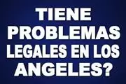 TIENE UN CASO LEGAL PENDIENTE? en Los Angeles