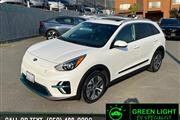 Used 2021 Niro EV EX Premium en San Francisco Bay Area