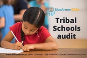 Tribal Schools audit en San Diego