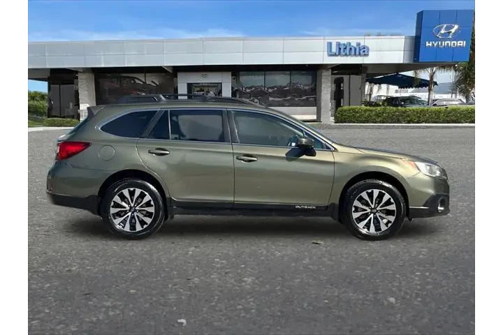 $12499 : Subaru Outback 2016 AWD 2.5i image 9