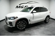 $33878 : 2022 X5 xDrive40i thumbnail